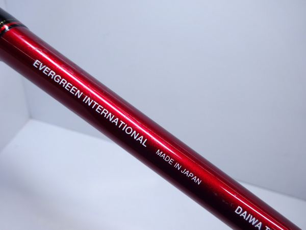 エバーグリーン　シナジー　スーパーディトネーター　７１Ｈ エバーグリーン(EVERGREEN) コンバットスティック・シナジー スーパー