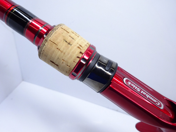 コンバットスティックシナジーCSYC-71Hスーパーディトネーター