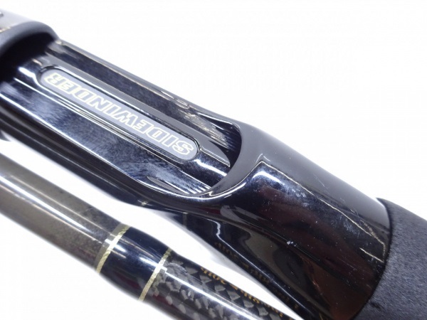 サイドワインダー'HGC－70HFバレットショット | イシグロ公式