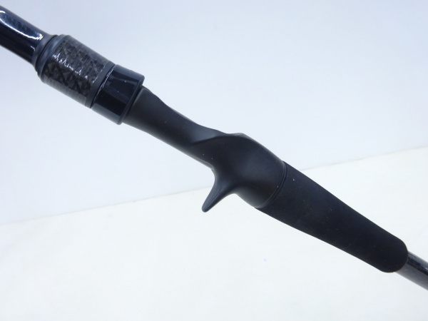パンチショットSTULRC-721ML/MH+/PS-ST ドリームエクスプレスルアーズ