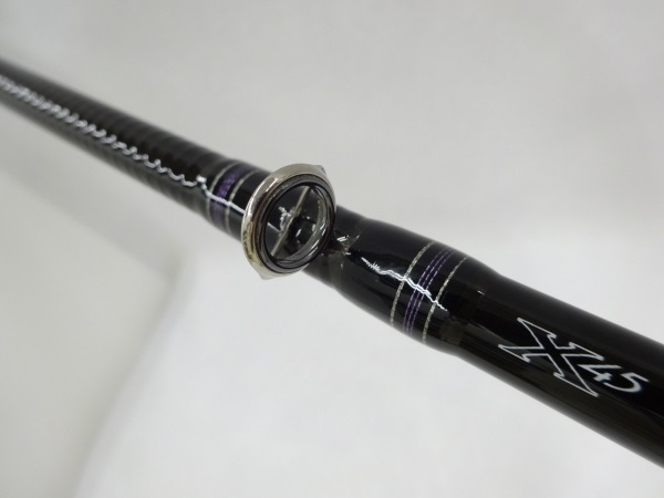 ダイワ ハートランド 721HRB-18 (ロッド・釣竿) 価格比較 - 価格.com