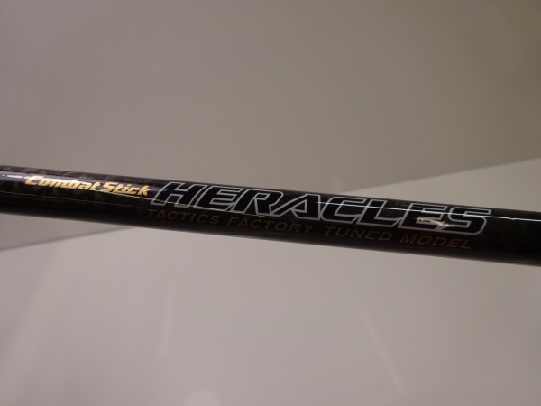 【ジュン】ヘラクレス HCSS-65L コンバットスティック 送料込 ジュン様専用】ヘラクレス HCSS-65L コンバットスティック 送料