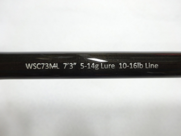 ワイルドサイドWSC-73ML | イシグロ公式オンラインショップ