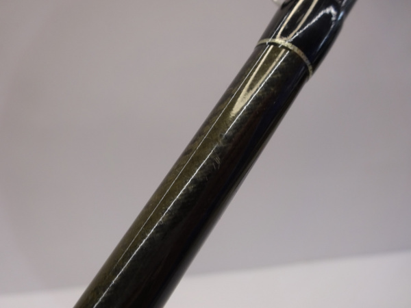 ブラックレーベル BL-FM661MHFB | イシグロ公式オンラインショップ