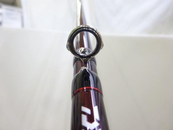 STEEZ スティーズ SC C66ML-G ライトニング66 美品 116 21スティーズ SC C66ML-G ライトニング66 巻物バーサタイル