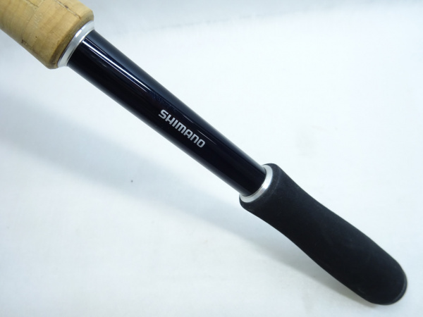 新品　エクスプライド　173XH　シマノ シマノ(SHIMANO) エクスプライド 173XH 347596｜アウトドア用品