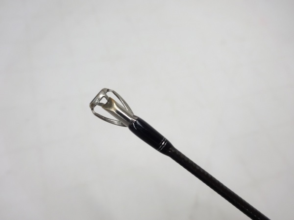 16スティーズ トップガン STZ 721MH／HRB | イシグロ公式