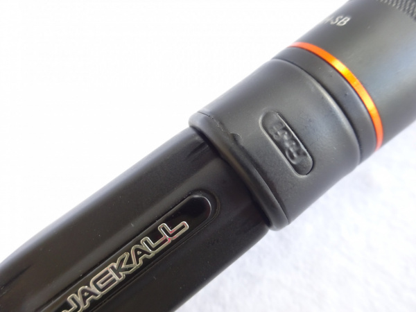 ジャッカル BPM73XH bpm73xh ジャッカル BPM73XH bpm73xh - メルカリ
