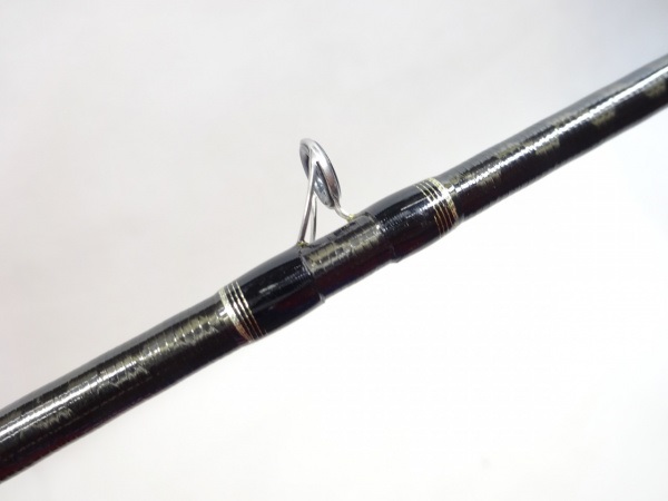 11ポイズングロリアス 172Hラッシュバーン | イシグロ公式