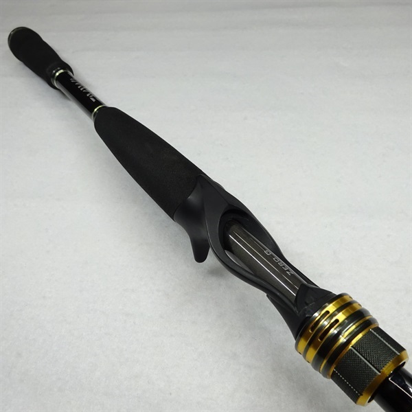 DAIWA/ダイワ USA TATULA/タトゥーラ 721HFB - 【バス・トラウト