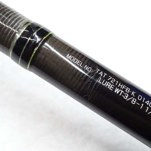 16タトゥーラ721HFB | イシグロ公式オンラインショップ