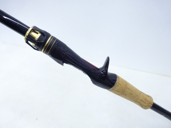 シマノ(SHIMANO) ポイズン アルティマ 172H 359919｜アウトドア
