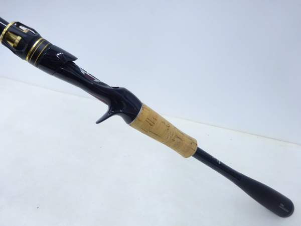 ポイズンアルティマ 172H ☆極上品☆ 名竿 ☆最終値下げ