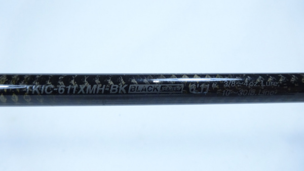 16カレイドインスピラーレ TKIC-611XMH-BK グランドコブラ 16カレイドインスピラーレ TKIC-611XMH-BK グランドコブラ