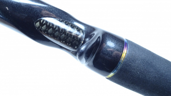 カレイドインスピラーレ TKIC-611XMH-BK グランドコブラ