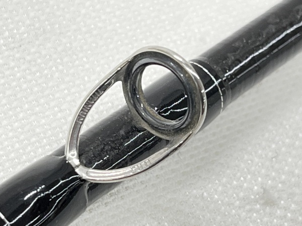 ロッド SHIMANO Bantam 168M シマノ バンタム 168M (ロッド・釣竿) 価格比較 - 価格.com