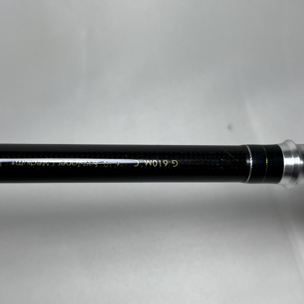 グラディエーター アンチ GA-70HS-ST パワーノーズ – 中古釣具の