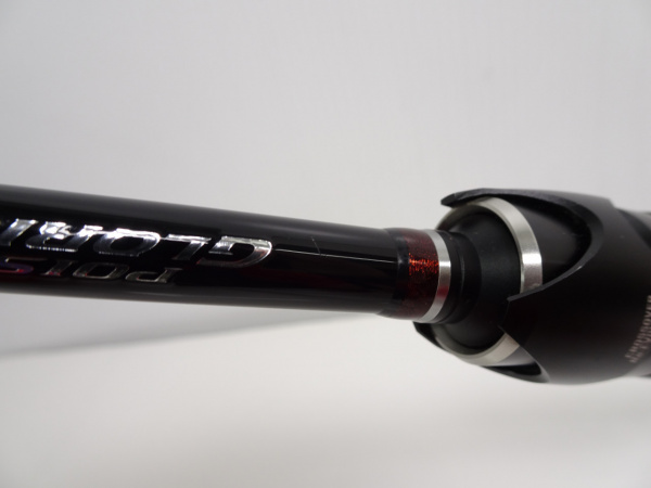Amazon | シマノ(SHIMANO) バスロッド ポイズングロリアス