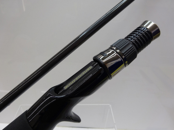 サイドワインダー　BULLET SHOT HGC-70HF デプス/サイドワインダー バレットショット HGC-70HF/GP
