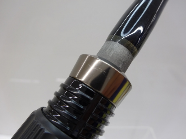サイドワインダー　BULLET SHOT HGC-70HF ロッド SIDEWINDER The BULLET SHOT HGC-70HF 7'0