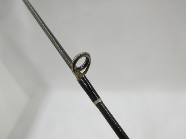 ブラックレーベル DAIWA（釣り） 【目玉商品】ダイワ ブラックレーベル XP 77H