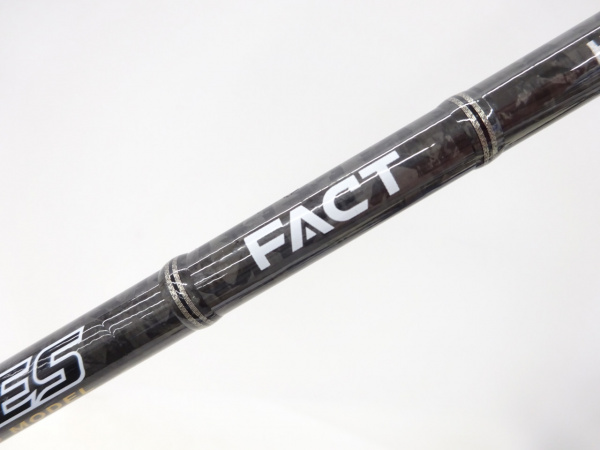 エバーグリーン ヘラクレス ファクト HFAC-66MST バス