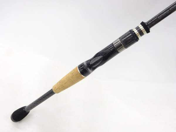 中古美品最終値下】エバーグリーン ヘラクレス ファクト 65M