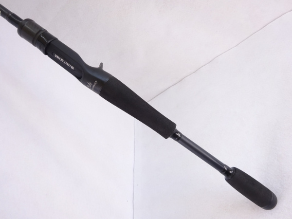 【anpiro】ワイルドサイド610ML 5ピース【中古ロッド・送料込み】 anpiro様専用】ワイルドサイド610ML 5ピース【中古ロッド・送料