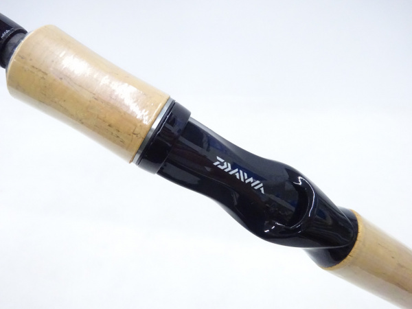 ロッド Daiwa BLACK LABEL PF772XHFB Daiwa BLACK LABEL PF 772XHFB Bait casting Rod *S8470 | eBay