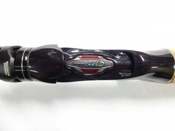 中古釣具の買取・販売 イエローフィッシュ / 17ポイズン