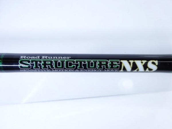 ストラクチャーNXS'STN670MH－St | イシグロ公式