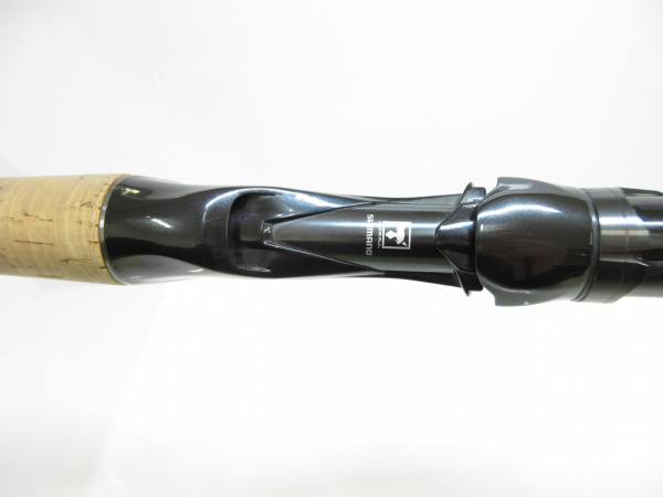 21ポイズングロリアス 165HX-SB ポイズングロリアス[POISON GLORIOUS] | JACKALLxSHIMANO