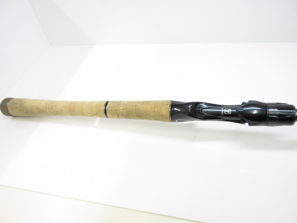 21ポイズングロリアス 165HX-SB ポイズングロリアス[POISON GLORIOUS] | JACKALLxSHIMANO