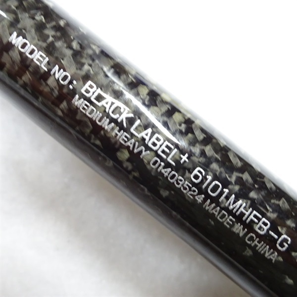 14ブラックレーベル＋ 6101MHFB－G | イシグロ公式