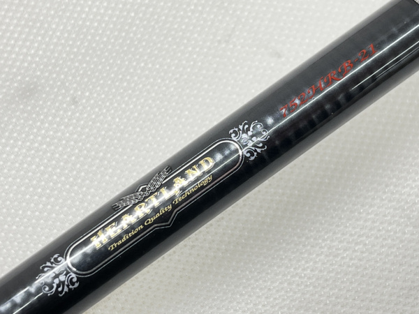 値下げハートランド　ホールトラップESS HL 8112 HRB-AGS 15 ハートランド HL752HRB－21 | イシグロ公式オンラインショップ
