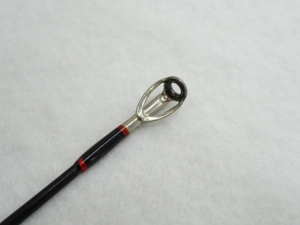 はまこ　レッドＭ Velour Jersey High Neck Dress