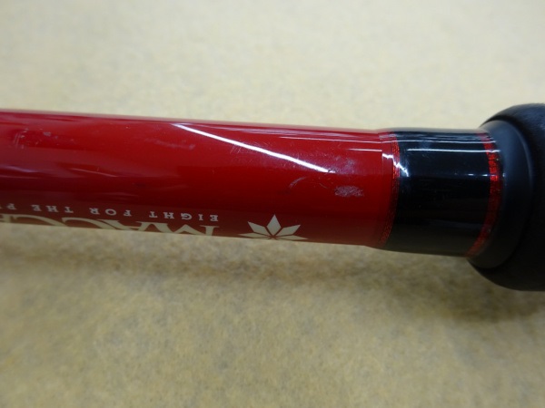 19マッカレッド HUMRC-80XH | イシグロ公式オンラインショップ