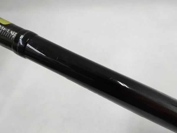 シマノ】21ポイズングロリアス170H美品 （中古釣具の買取・販売