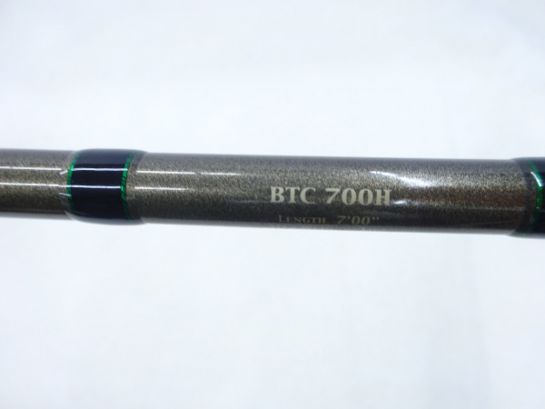 バサルトBTC-700H グリットデザイン | イシグロ公式オンラインショップ