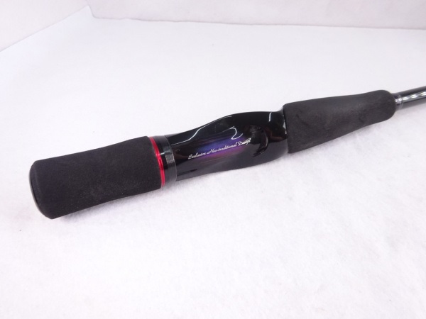 other - DAIWA ダイワ ハートランド ロッド HL7102HRB-AGS15 釣具 ハートランド フォールトラップESS HL7102HRB