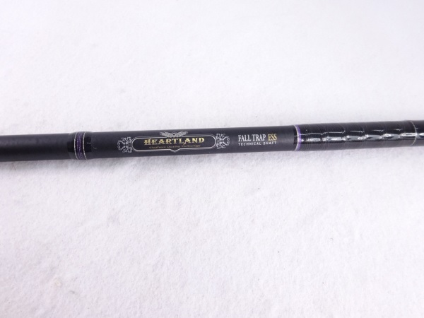 other - DAIWA ダイワ ハートランド ロッド HL7102HRB-AGS15 釣具 ダイワ ハートランド AGS (ベイトモデル) 7102HRB-AGS15 / バス