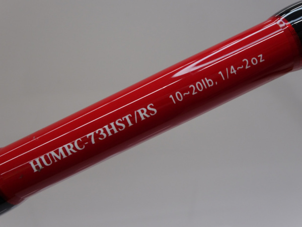 マッカレッドシグネチャーHUMRC-73HST/RS | イシグロ公式オンライン