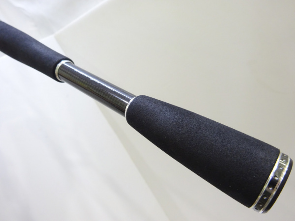 ダイワ(DAIWA) スティーズ STZ 701HMHXB-XTQ HUSTLER 特別割引品