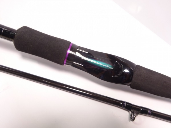 ダイワ ハートランド8112HRB-AGS15 FALLTRAP ESS 極美品 ダイワ ハートランド8112HRB-AGS15 FALLTRAP ESS 極美品