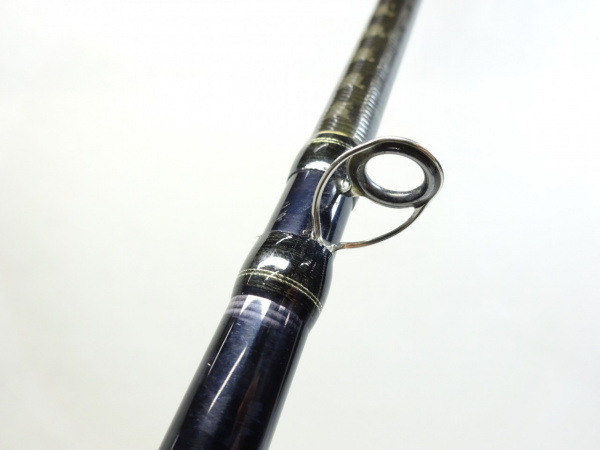 シマノ(SHIMANO) 18エクスプライド 169H 381040｜アウトドア用品