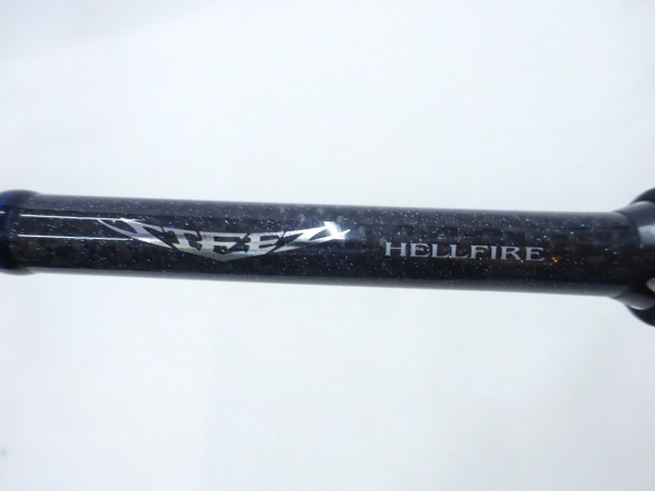 17スティーズ641MLFS-SMTヘルファイア | イシグロ公式オンラインショップ