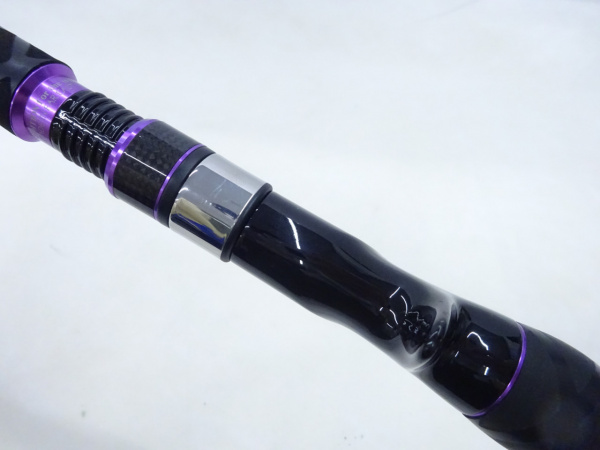 ライオンハートSDC-708XXXXH-BMF セディション | イシグロ公式