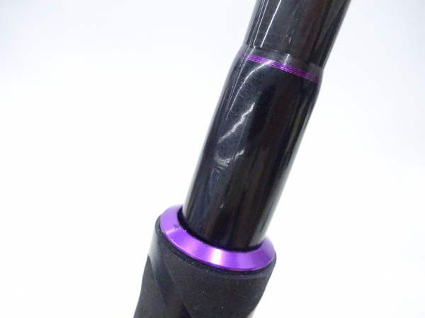 ライオンハートSDC-708XXXXH-BMF セディション | イシグロ公式