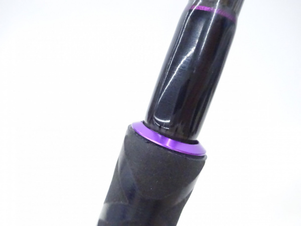 ライオンハートSDC-708XXXXH-BMF セディション | イシグロ公式