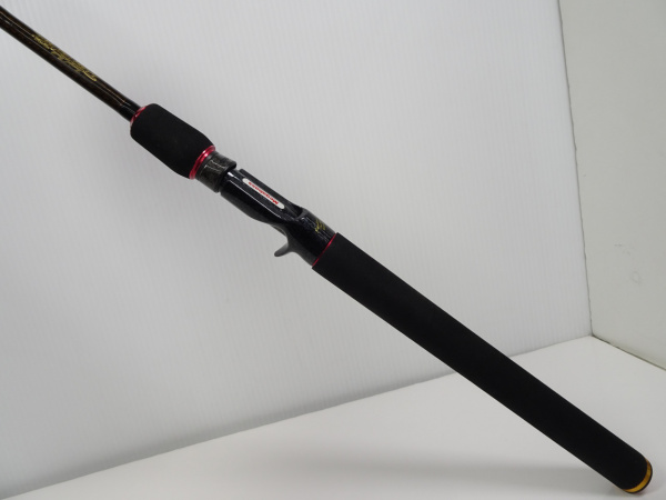 デストロイヤーエボルシオンF5 1/2-68Xtiディアブロ | イシグロ公式